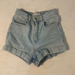 American Apparel Shorts